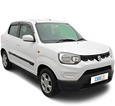Maruti S PRESSO-img
